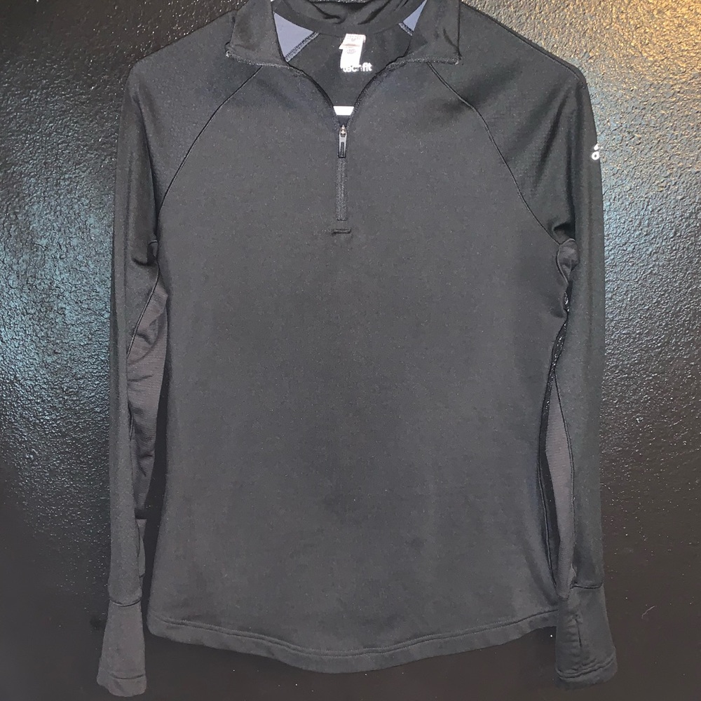 Adidas Tech Fit Pullover